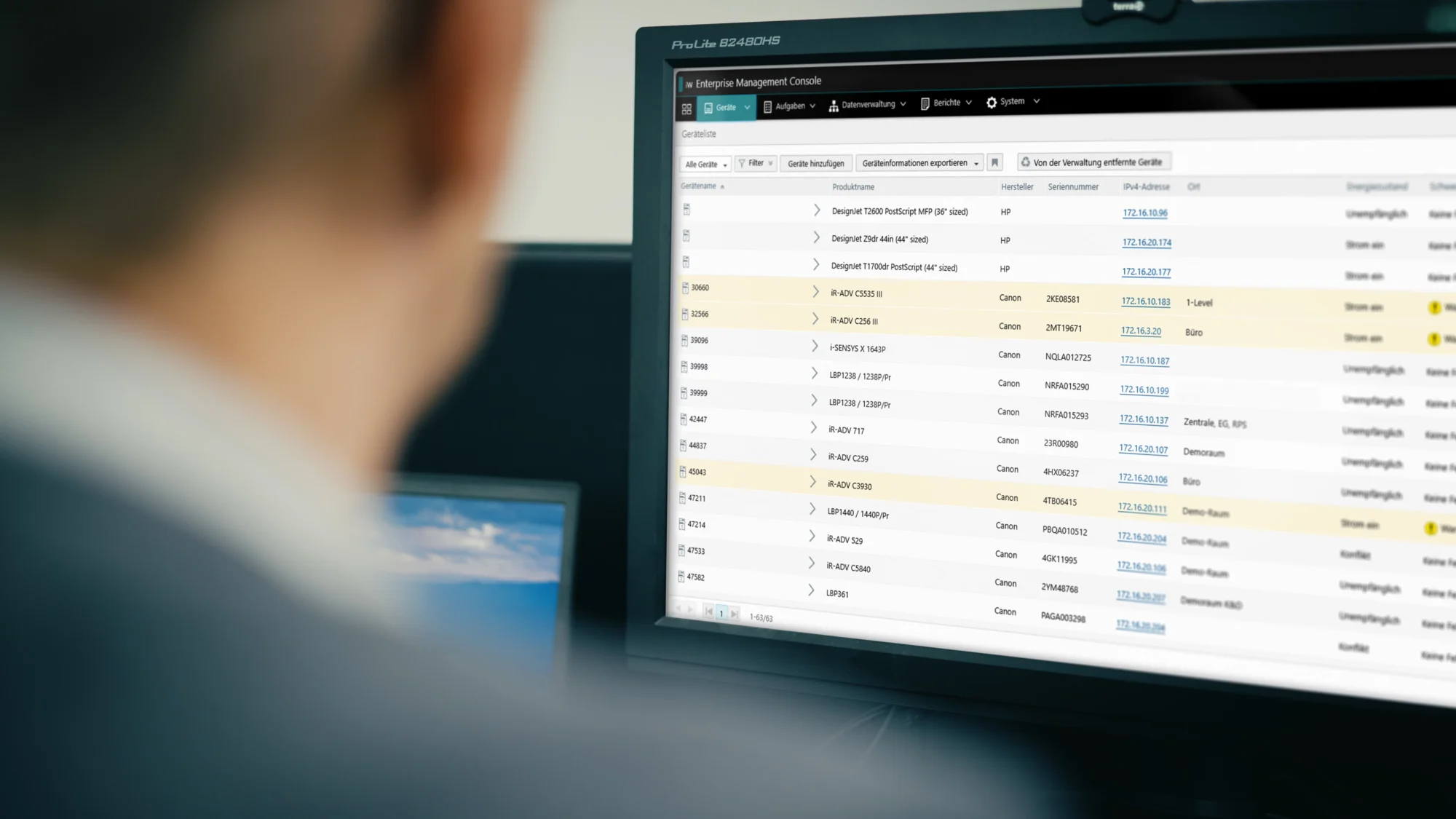 KDControl_Anwendung_Screen